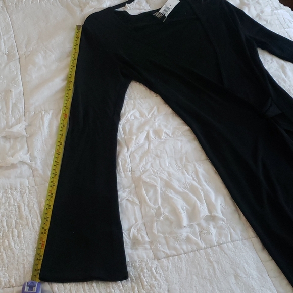 Laundry by Shelly Segal black dress - Picture 9 of 9